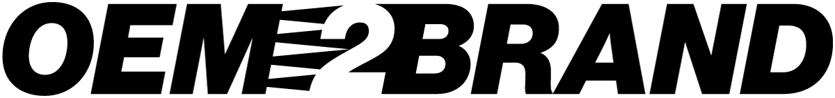Logo OEMtoBRAND